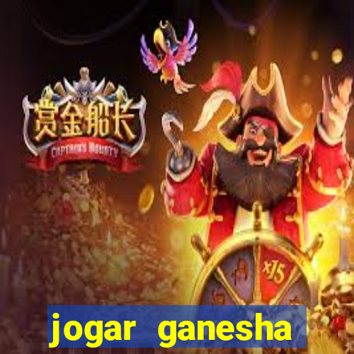 jogar ganesha fortune demo